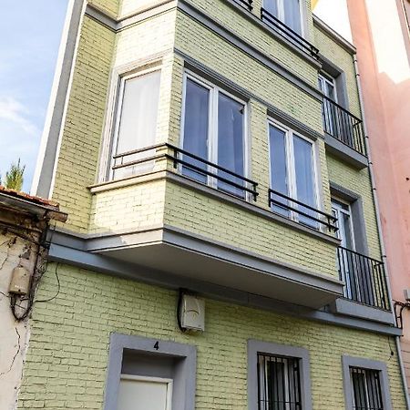 Casas 349H Alicante Centre Ground Floor エクステリア 写真