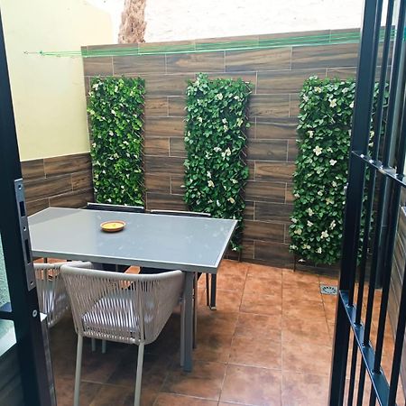 Casas 349H Alicante Centre Ground Floor エクステリア 写真