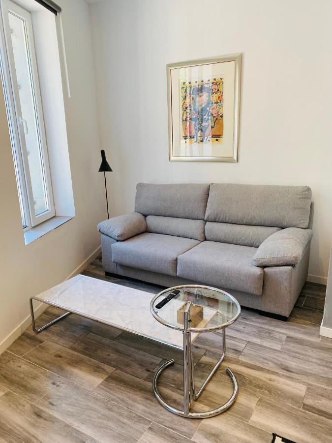 Casas 349H Alicante Centre Ground Floor エクステリア 写真