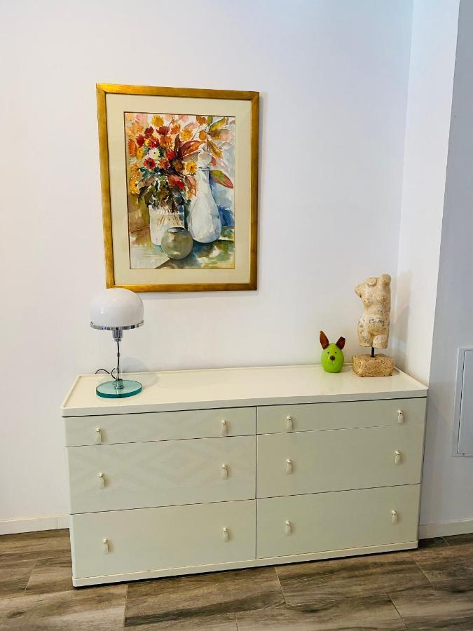 Casas 349H Alicante Centre Ground Floor エクステリア 写真