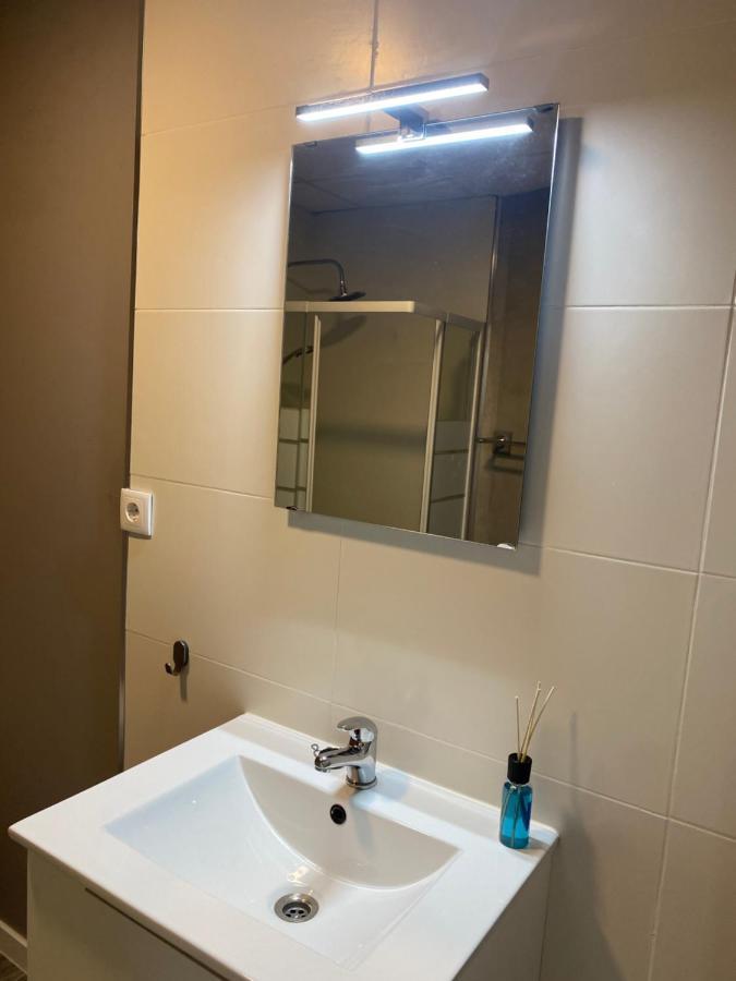 Casas 349H Alicante Centre Ground Floor エクステリア 写真