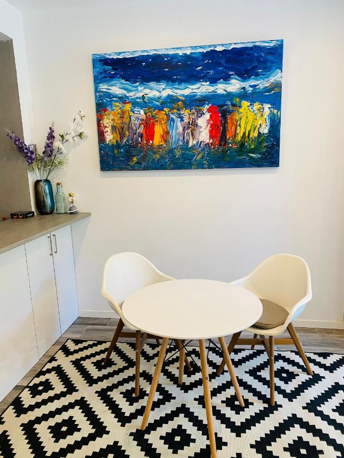 Casas 349H Alicante Centre Ground Floor エクステリア 写真