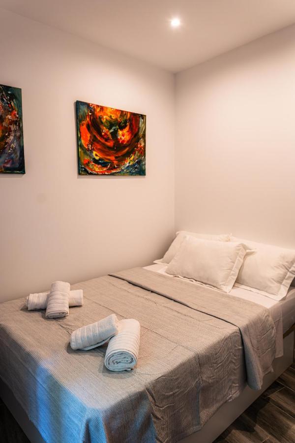 Casas 349H Alicante Centre Ground Floor エクステリア 写真