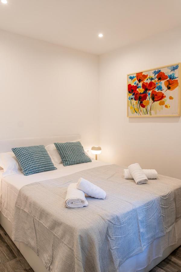 Casas 349H Alicante Centre Ground Floor エクステリア 写真