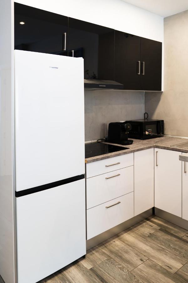Casas 349H Alicante Centre Ground Floor エクステリア 写真