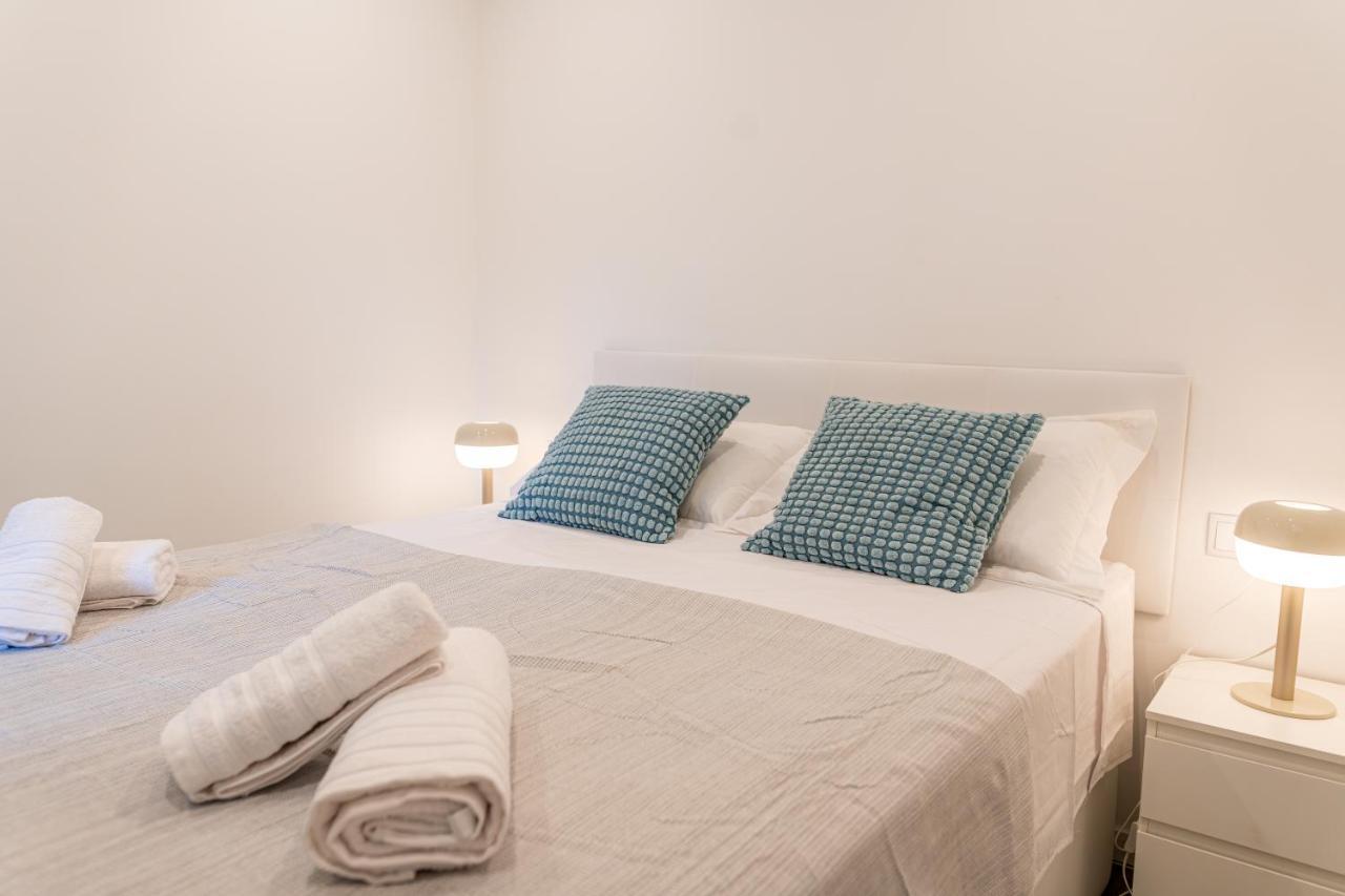 Casas 349H Alicante Centre Ground Floor エクステリア 写真