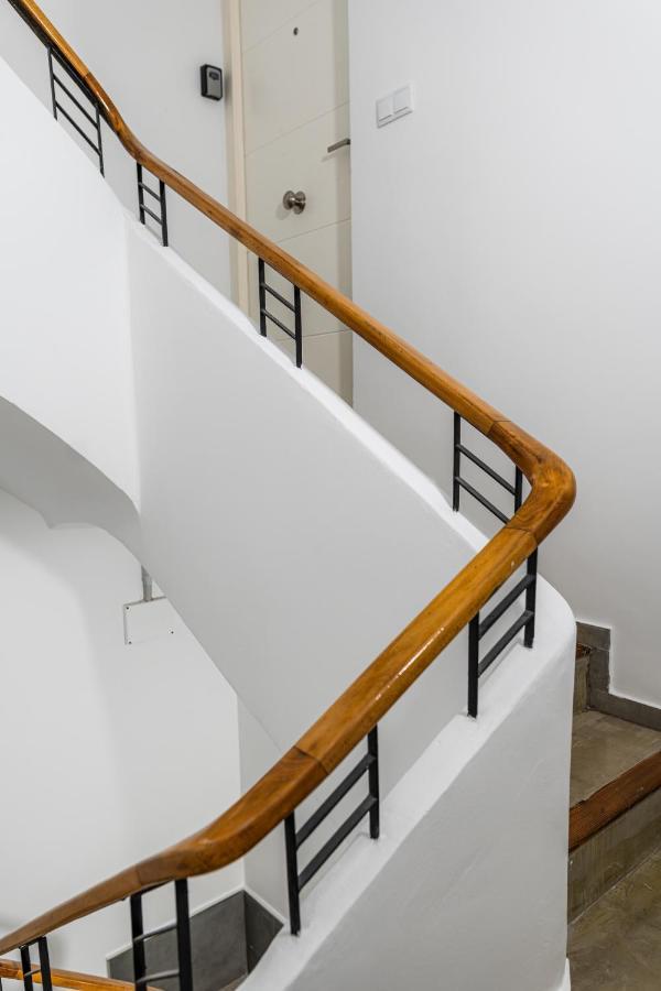 Casas 349H Alicante Centre Ground Floor エクステリア 写真