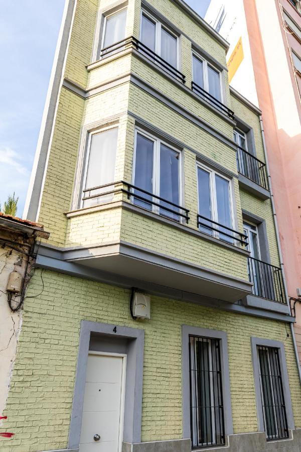 Casas 349H Alicante Centre Ground Floor エクステリア 写真
