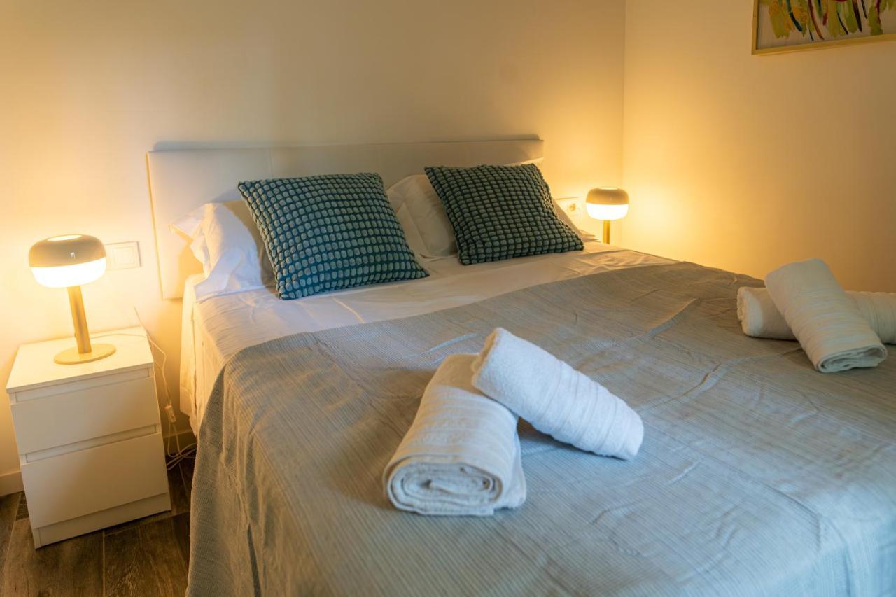 Casas 349H Alicante Centre Ground Floor エクステリア 写真