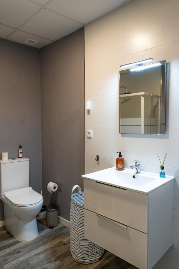 Casas 349H Alicante Centre Ground Floor エクステリア 写真