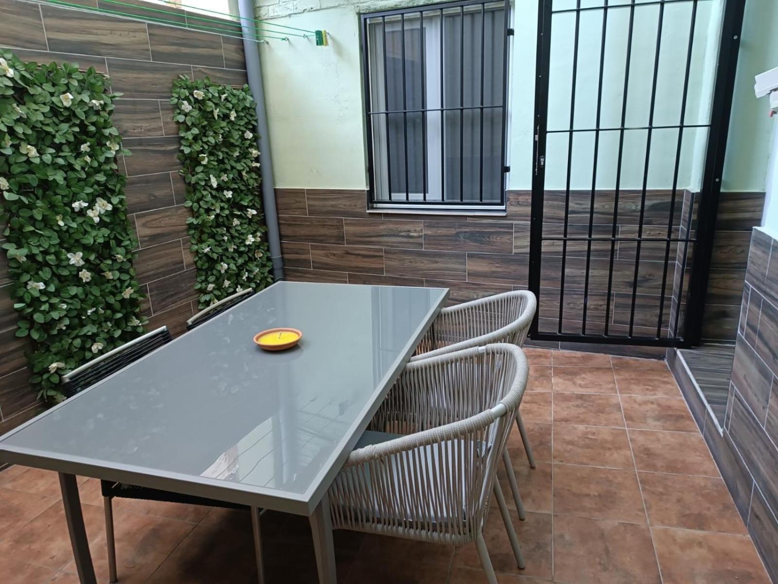 Casas 349H Alicante Centre Ground Floor エクステリア 写真